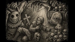 "Enigmatic" (FREE) Horror Dark Boom Bap Beat (Prod. Haze)