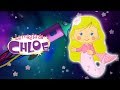 La Magia de Chloe - Sé Quien Tú Quieras Ser | Episodios Completos | Dibujos Animados para Niños