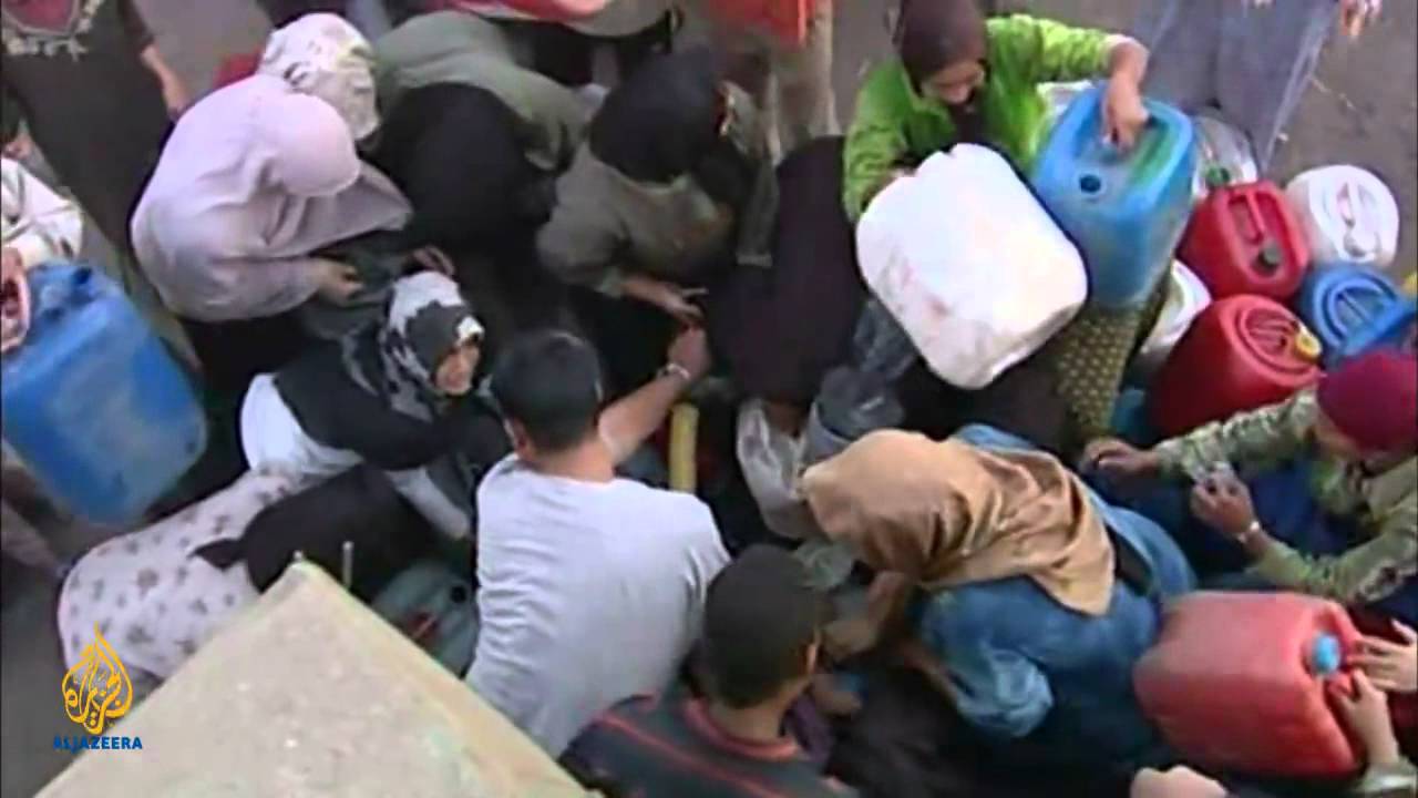 الصراع على النيل - مصر: حسام سويلم