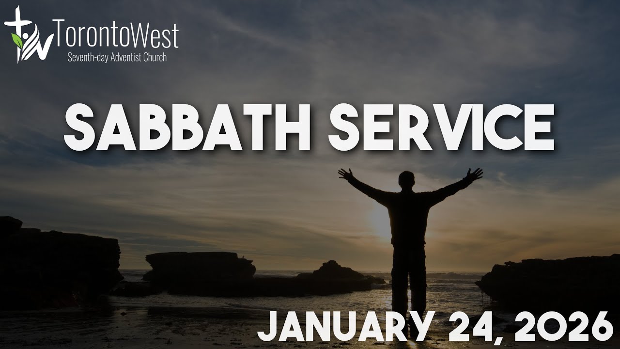 Sabbath Morning Service