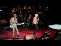 The Eurythmics - Would I Lie To You @ Rainforest Benefit 12-9-2019