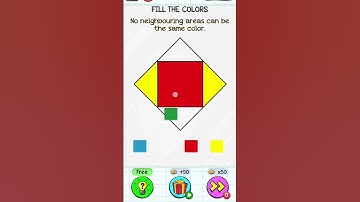 Braindom game level 3