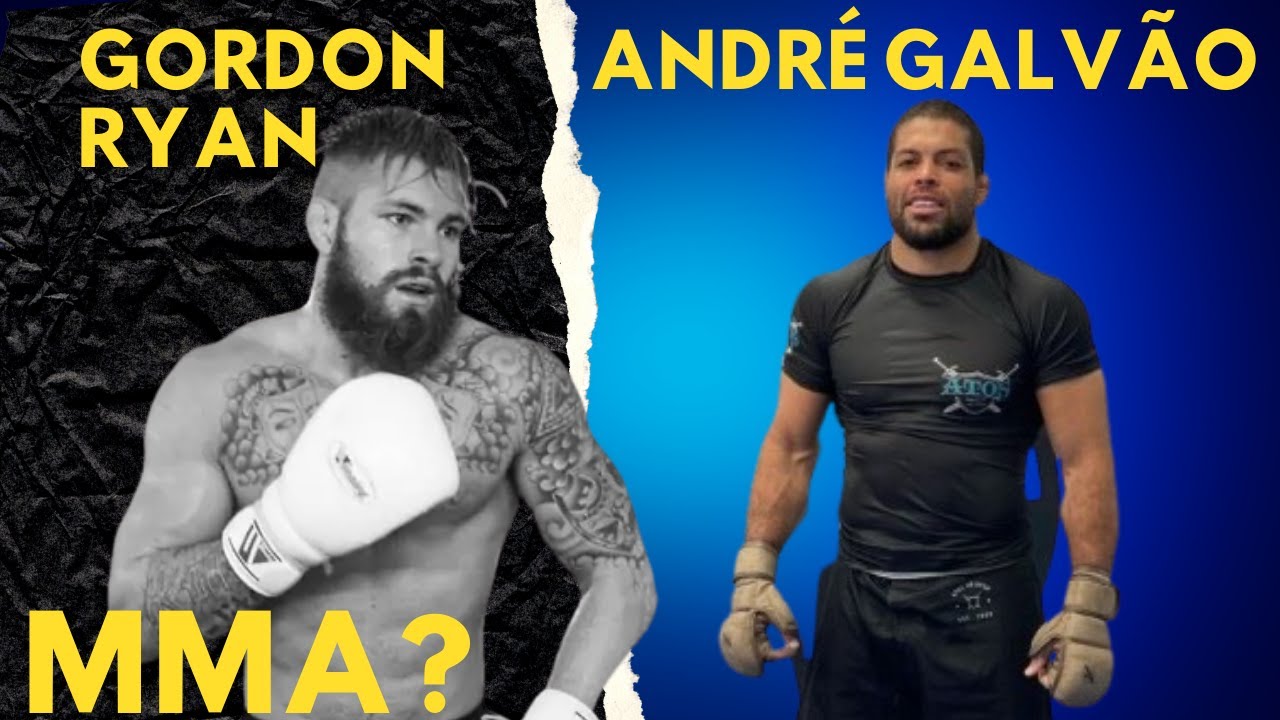 アンドレ・ガウヴァオン