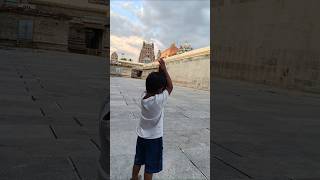 வட ஆரண்யேசுவரர் திருக்கோயில் #youtubeshorts #travel #sivan #familyvlog #temple #devotional