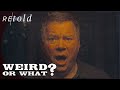 Exploring freaks of nature with william shatner weird or what s2e6  retold