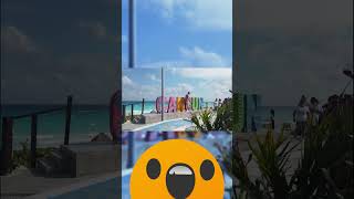 Donde tomarte la mejor foto en CANCUN ! #cancun #travel #photography