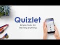 Словарные Карточки для учебников Spotlight: Настройка приложения Quizlet и работа с ним