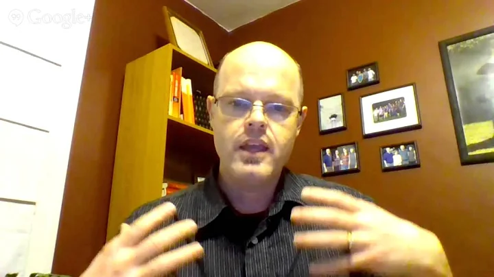 revhillmanhawk picks the brain of Pastor Proctor a...