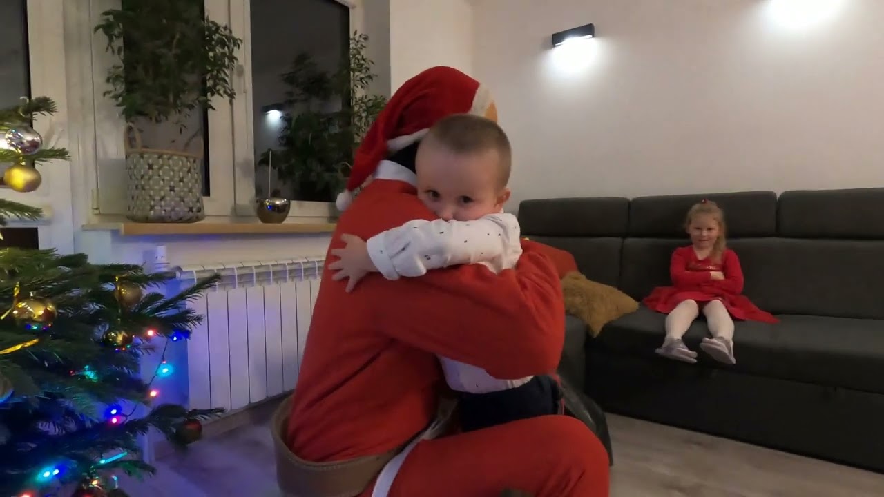 Gwiazdor 2022 !  Świąteczna dawka emocji w wigilijny wieczór ! Życzę ci Wesołych Świąt !