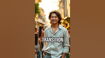 Powering Up Change
