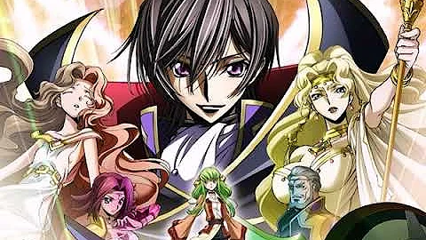 تحميل この世界で Code Geass Mp3 Mp4