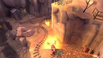 Team Fortress 2 Replay: 30 seconds trailer