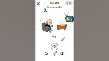 brainout 🧠 crazyfind। Level 58। healthy grandpa। @Raratewa.
