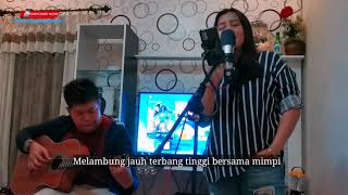 Mimpi ~ Anggun ( Bukit Alam Project Cover / Ratih )