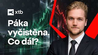 Krypto briefing: Bitcoin po korekci. Přijde další pokus o růst?