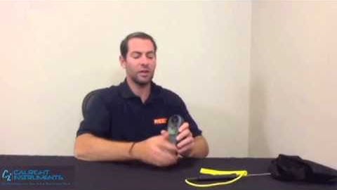 Reed LM-8000 4-in1 Multi-Function Meter