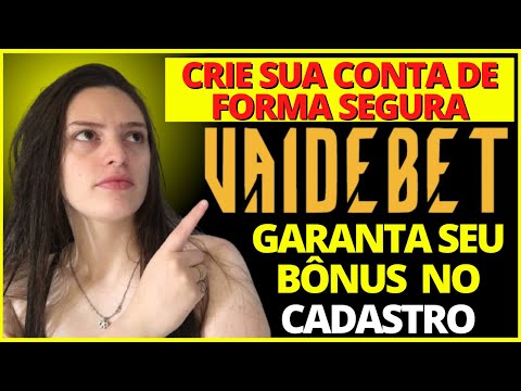 Venha Experimentar o Vai De Bet no Casino On-line e Torne-se um Jogador Profissional no Brasil