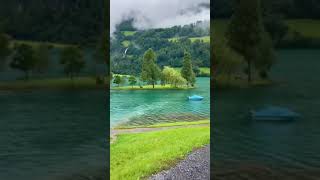 بحيرة لونجيرن سويسرا Switzerland حالات واتس