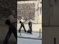 POV le paris des touristes vs celui des parisiens 😅 #france #memes #drôle #humour #pourtoi