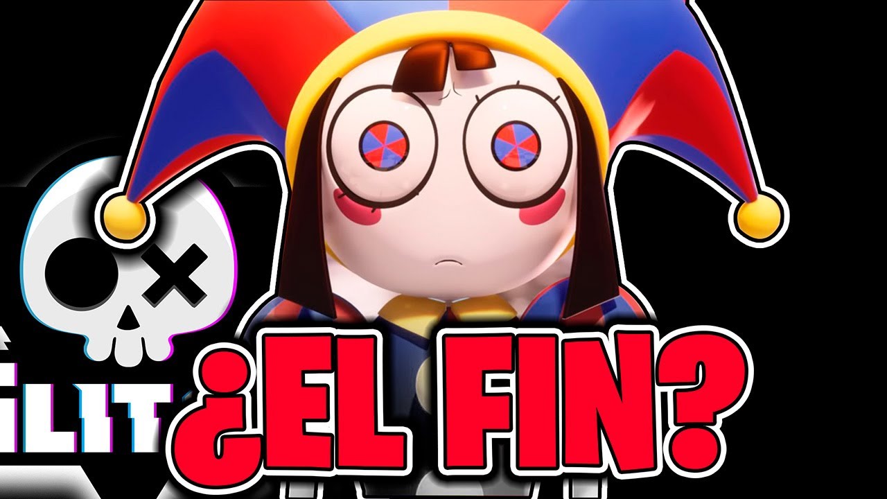 EL CIRCO DIGITAL CORRE PELIGRO