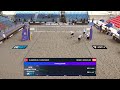 Round of 24/16 - Beach Pro Tour 2026 | Shangluo - Challenge | Court 1