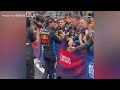 Behind the Scenes | 2024 Formula 1 Chinese Grand Prix