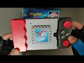 Super TV Boy - Clon de Atari 2600 - Desempaquetado