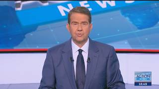 Κεντρικό δελτίο ειδήσεων ACTION NEWS 09/09/2026 | ACTION 24
