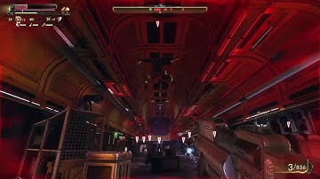 Supernova Mode in a Nutshell (2/2) - The Outer Worlds