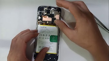 Realme 5i ( RMX2030 ) Unlock Password Pattern and Frp Google Account with UFI Box