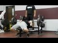 Jim Bench: 9-18-12