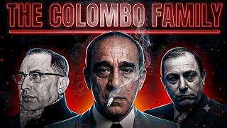 Colombo Family Mafia Documentary