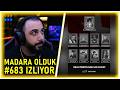 BarışG | Madara Olduk #683 İzliyor