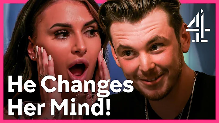 Date Left SHOCKED After Realising She Completely M...
