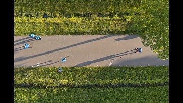 Drone Mission - ShowReel by Klaus Mellenthin , Photographer, 2025 (1080)