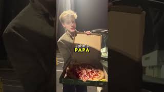 Papa John jonbub11