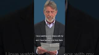 From the Mailbag with Andrew Pudewa!