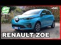 Renault Zoe 2020: PROVA su strada e CONSUMI dell'elettrica piccola e divertente