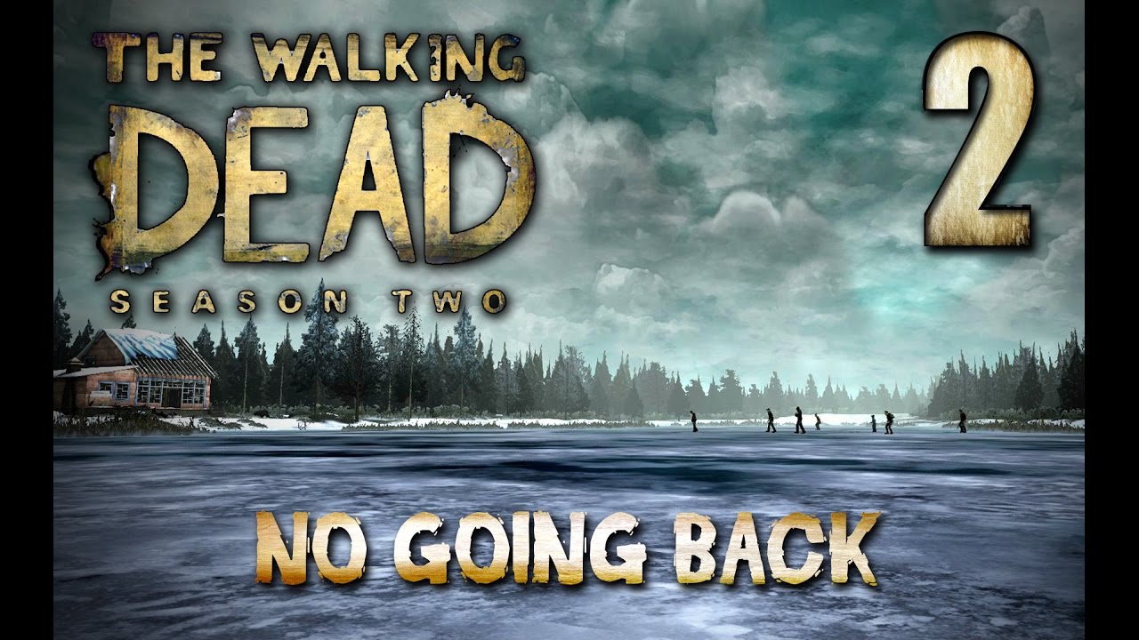 walkerswood jerk chicken recipe The Walking Dead: Season Two - Episode 5 - "No Going Back" | Playthrough + Gameplay | Part 2