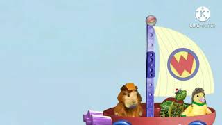 My Take On The Wonder Pets Opening Theme Only