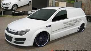 Virtual Tuning - TvT 6