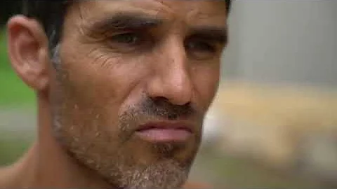 DUGOUT CANOE BUILD - Timelapse, by Outbackmike🌹🏵️🌼