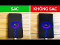 10+ Mẹo Sạc Pin Giúp Điện Thoại Hoạt Động Trơn Tru Hơn