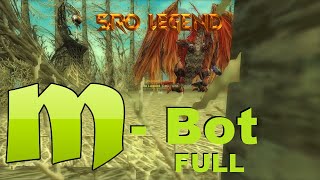 How to Download and Install MBOT FREE - Silkroad Legend Updated 2023