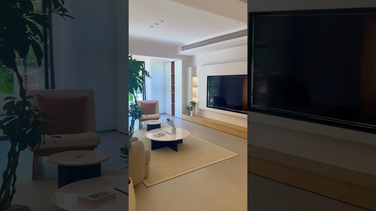 Trải nghiệm căn hộ đắt giá 