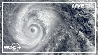NOAA forecasts above-average Atlantic hurricane season