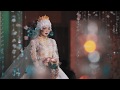 Yasin and Angnie SDE (Same Day Edit) wedding montage - By Cinesur Films Productions