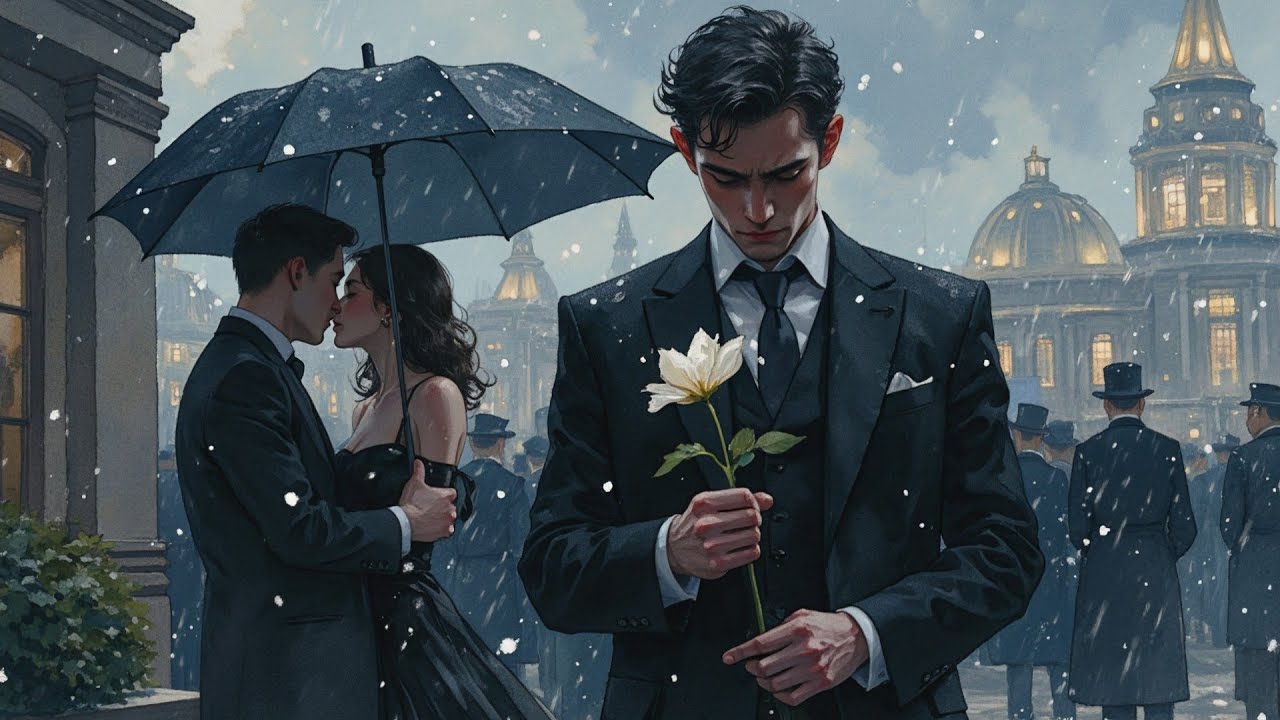 Después de elegirlo a él, me rogó que volviera — así que presenté a mi nueva novia y...|AI Ficción