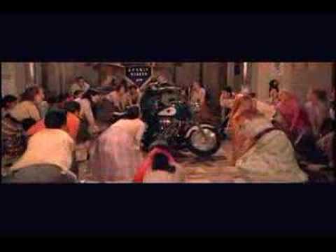 Zombie Prom The Movie Trailer
