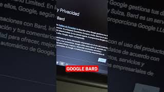 الربح من الذكاء الاصطناعي GOOGLE BARD